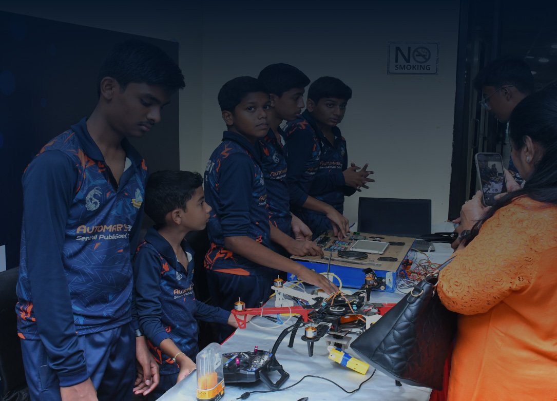 Future-Ready Learning — AICRA ecosystem